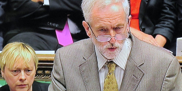 Party mechanics: Why Labour would struggle to oust Jeremy Corbyn