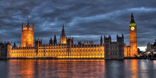 The UK should follow the Dutch example, and share European policy across Parliament’s committees