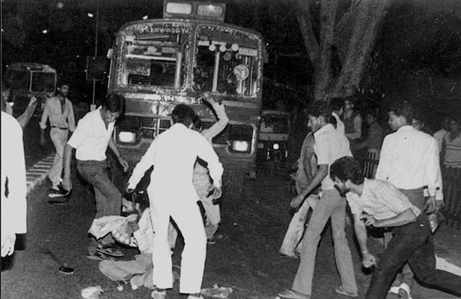 Sikh-attacks