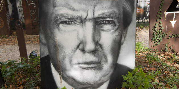 A below par performance? Donald Trump’s golf resort development and government openness and transparency in Scotland