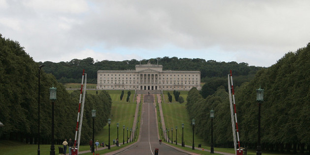 The Northern Ireland Secretary’s suggestion that Stormont’s impasse could be solved by the return of London rule is dangerous and wrong