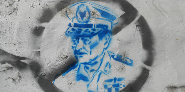 Can non-Western democracy help to foster political transformation?