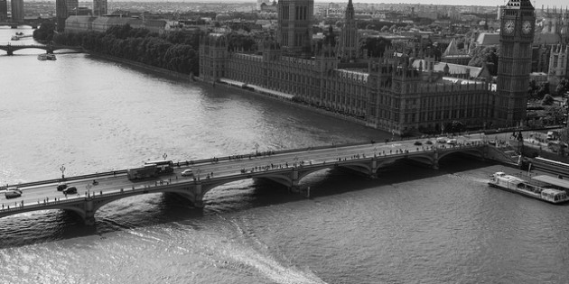 The Tax Credits dispute illustrates both the need for Lords reform, and why it is unlikely to happen any time soon