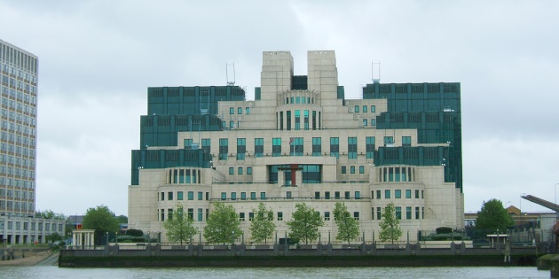 Andrew Parker’s BBC interview shows continuing weaknesses in how UK security services are scrutinised