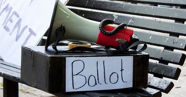 Understanding democracy as a product of citizen performances reduces the need for a defined ‘people’