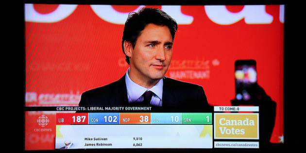 The promise to change the Canadian electoral system is a bold commitment, and one that will be tough to meet
