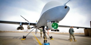 The killing of British citizens without democratic oversight raises questions over the government’s use of drones