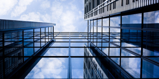 Transparency in the private sector is likely to evolve gradually through law, politics and experiment