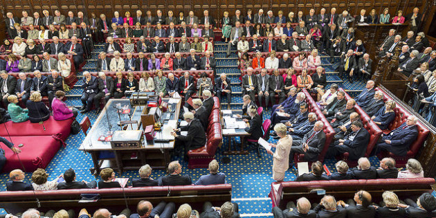 Once again the Constitution seems vulnerable to piecemeal reform arising out of sectional party interest