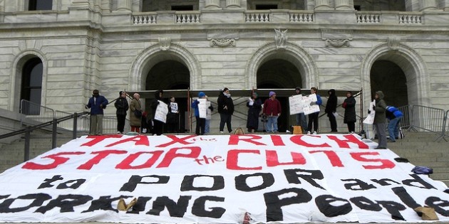 Why do some democracies fail to help their poor? Ethnic diversity and identity politics may provide answers