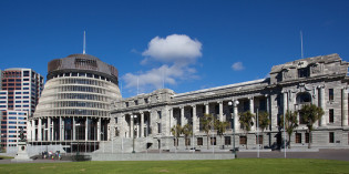 What will the long term impact of the Cabinet Manual be? Developments in New Zealand may hold the answer