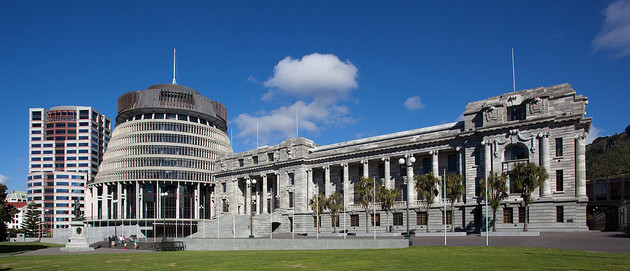 What will the long term impact of the Cabinet Manual be? Developments in New Zealand may hold the answer