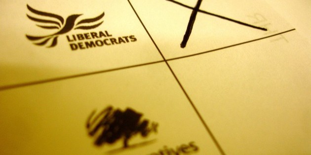 The conventional wisdom about tactical voting is wrong