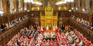 For the first time a Conservative government is experiencing repeated defeats in the Lords