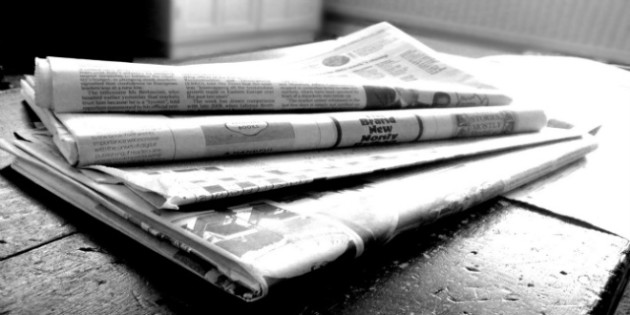 Book Review: The Media and Public Life: A History by John Nerone