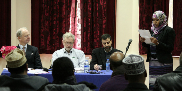 The Europe Jeremy Corbyn wants is very different from the one David Cameron seeks