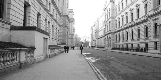 Barnett and beyond: time for a new system for funding devolution?