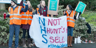 The junior doctor contract: The BMA must pick up the pieces and move forward