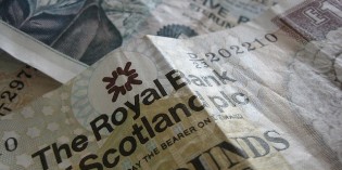 Scottish devolution will now have a bigger fiscal dimension