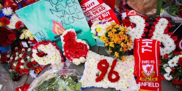 Hillsborough: A most extraordinary scandal