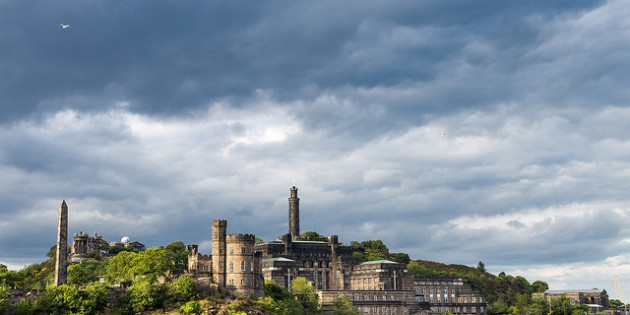 Scottish Parliament Election preview: Whatever happens in Lothians, we’re bound to see new faces