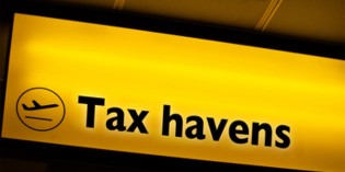 David Cameron and the Tax Havens: Transparency is only a partial answer to a much bigger question
