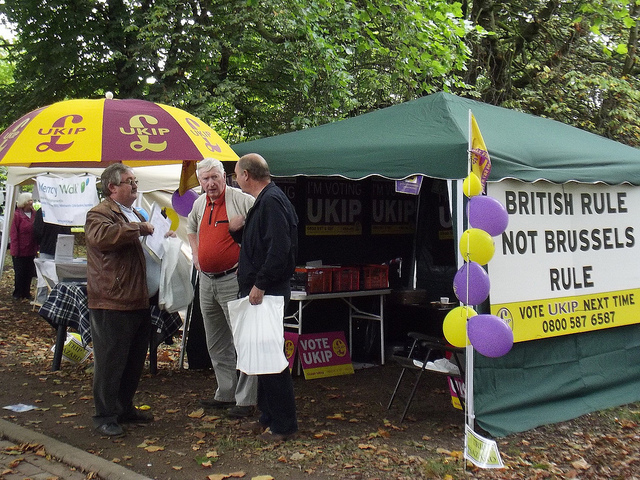 UKIP Credit Chris