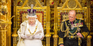 The 2016 Queen’s Speech and the Constitution