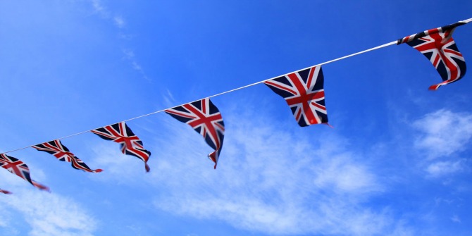 British-flag