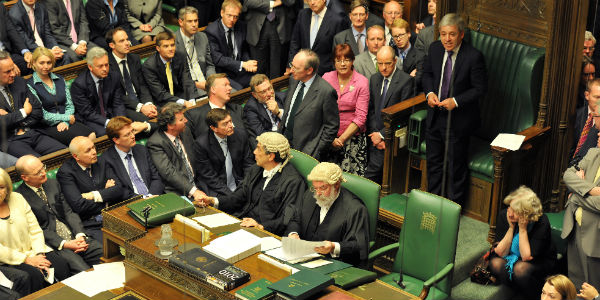 House of Lords catered events - UK Parliament