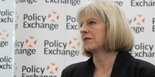 Theresa May replaces David Cameron – but will there be an early General Election?
