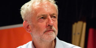 From “Watchdog” to “Attackdog”: Media depictions of Jeremy Corbyn are an affront to democracy