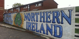 Brexit and Northern Ireland: key issues and possible consequences