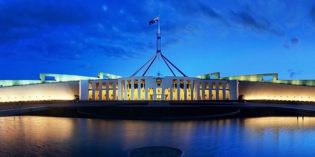 The Decline of Policy Mandates in Australia