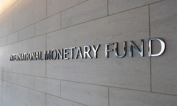 International Monetary Fund. Credits: World Bank Photo Collection (CC BY-NC-ND 2.0)