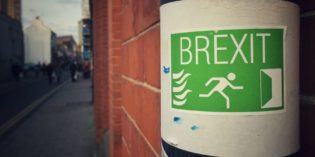 The aftermath of the Brexit vote – the verdict from a derided expert