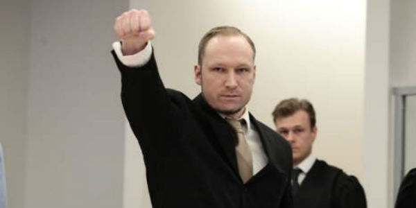 anders breivik