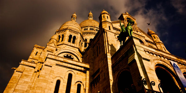 sacre coeur