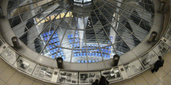 reichstag berlin