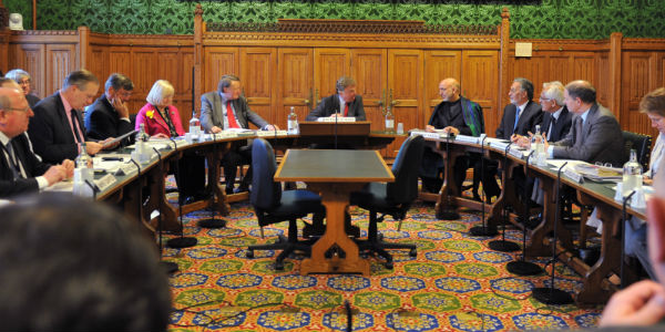 select committee