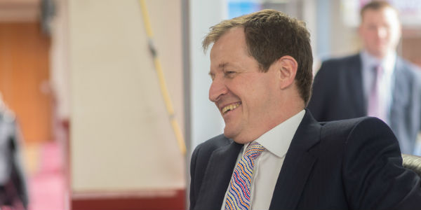 alastair campbell