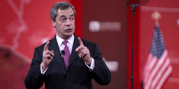 nigel farage skidmore