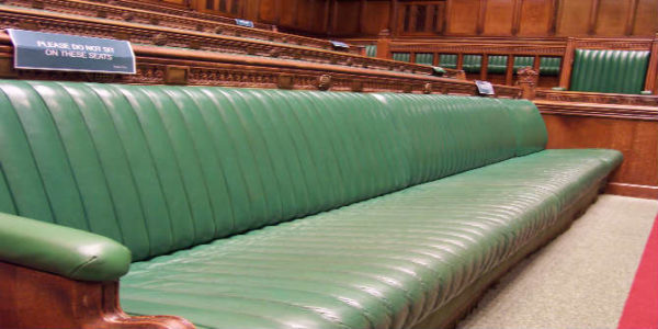 commons benches