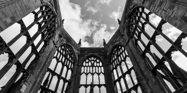 coventry cathedral