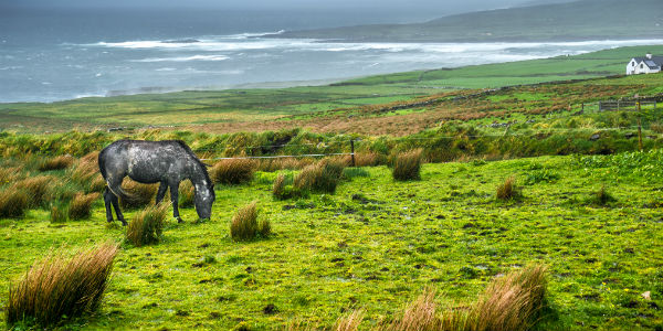 liscannor ireland