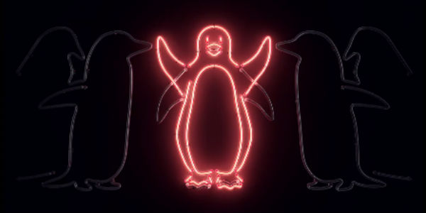 penguin