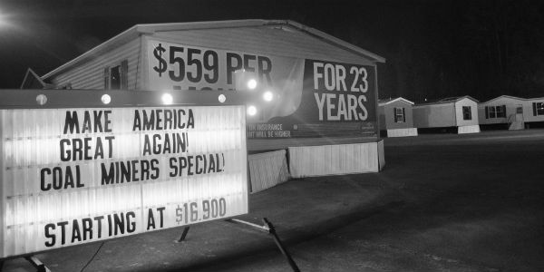 trailer home dealership kentucky