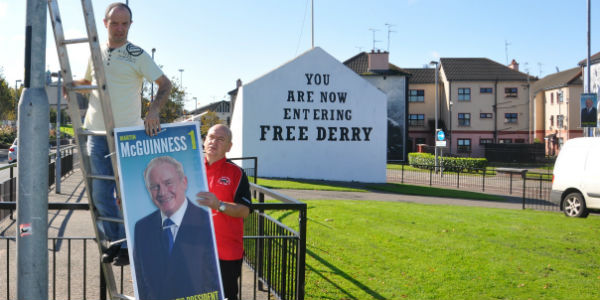 martin mcguinness poster