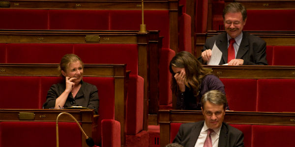 assemblee nationale