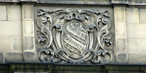 sheffield town hall